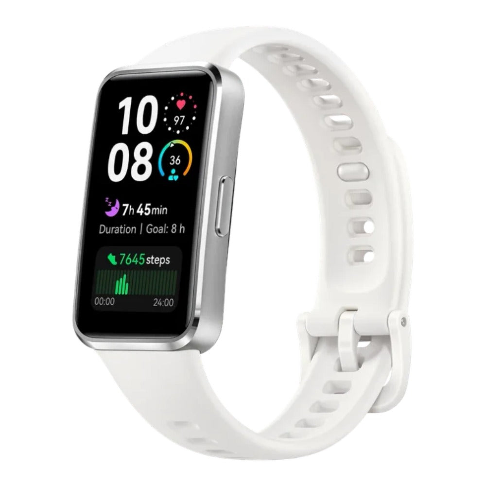 Huawei Band 10 - Aktivitaets - Trackerarmband - Activity Tracker