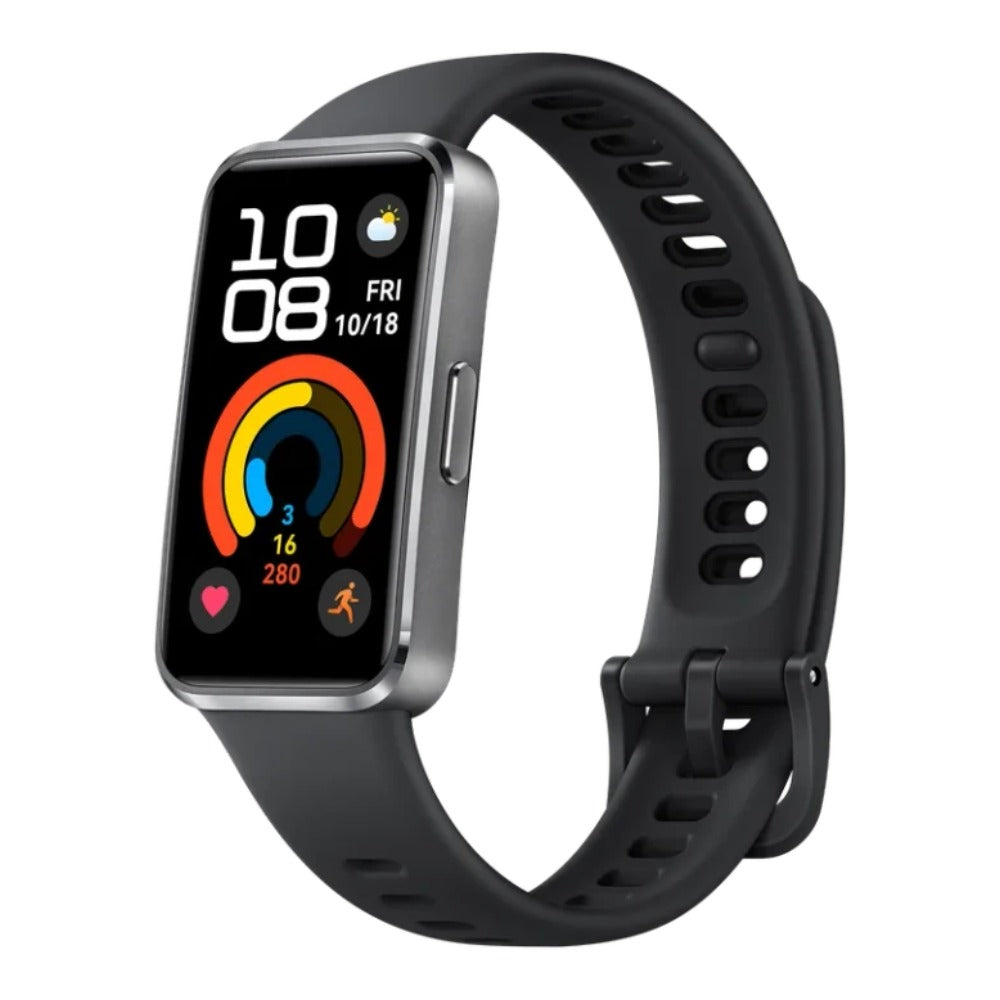 Huawei Band 10 black 55020EEP - Activity Tracker
