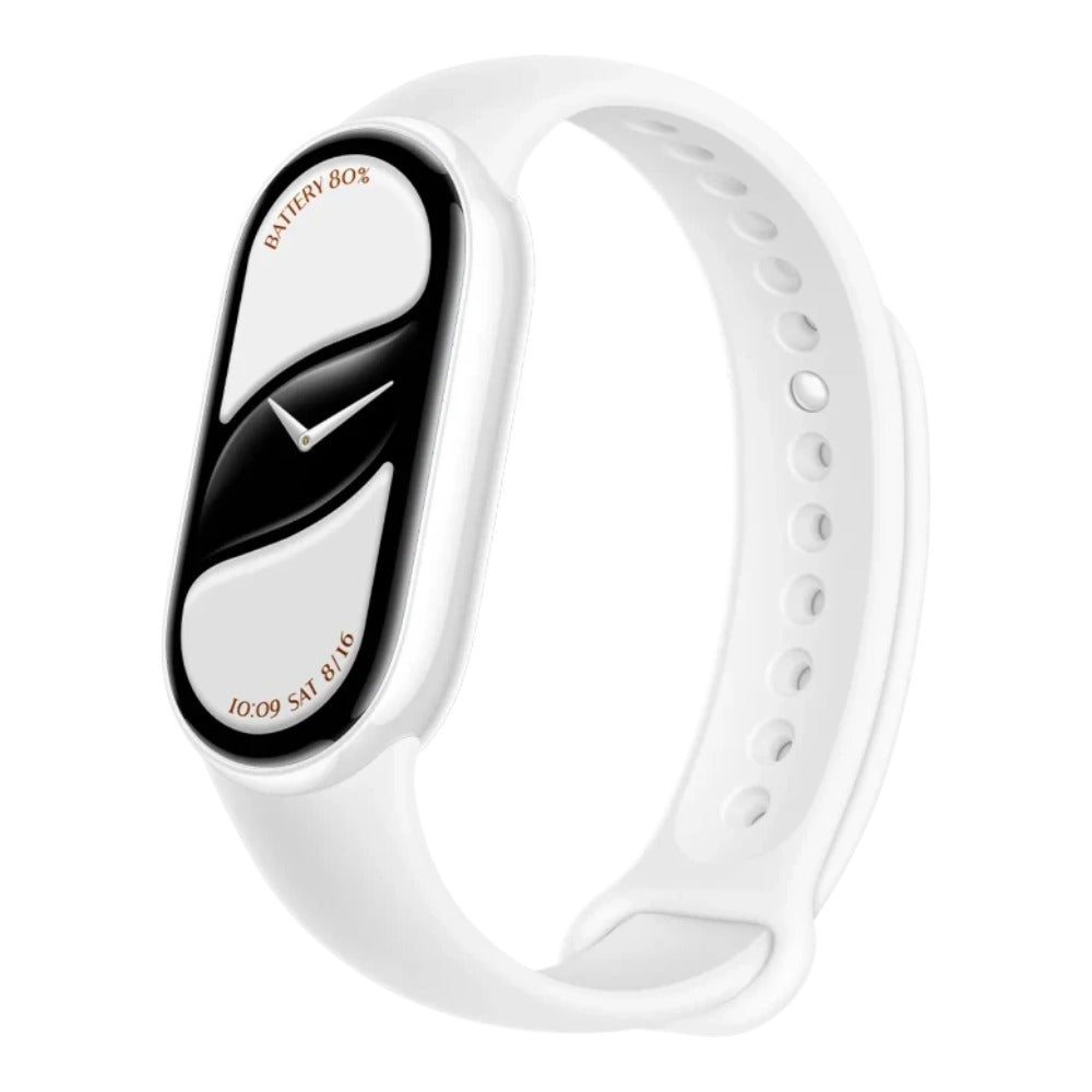 Xiaomi Smart Band 10 Ceramic Edition - Activity Tracker