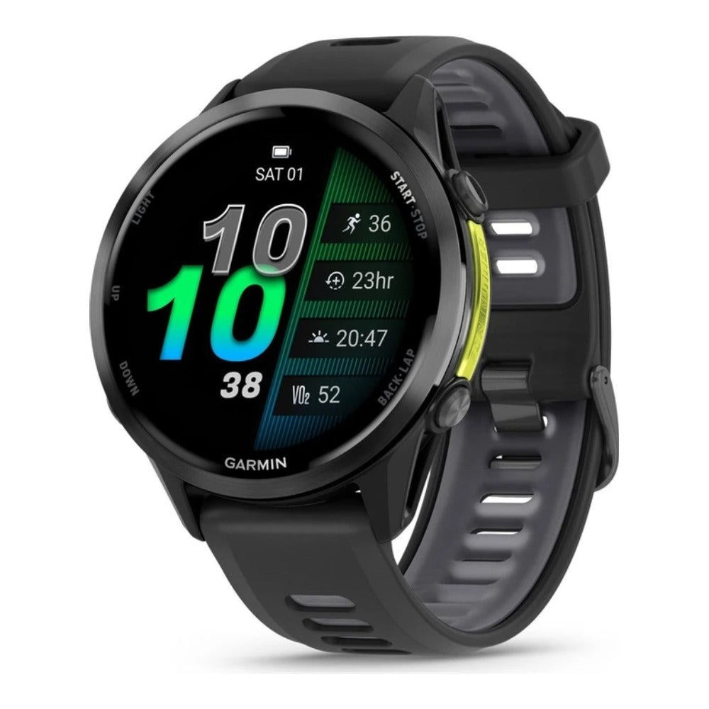 Garmin Forerunner 970 - Smartwatch
