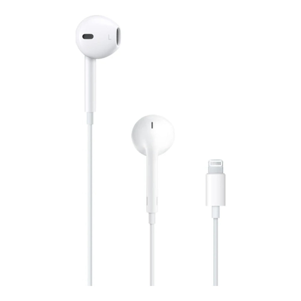 Apple EarPods Lightning Connector - Lautstärkeregler - Mikrofon