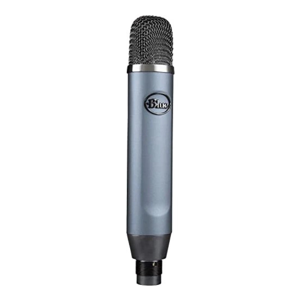 Logitech Ember XLR - Studio - 38 - 20000 Hz - 1000 Ohm - 12 mV/Pa - 132 dB - Kardioide - Mikrofon