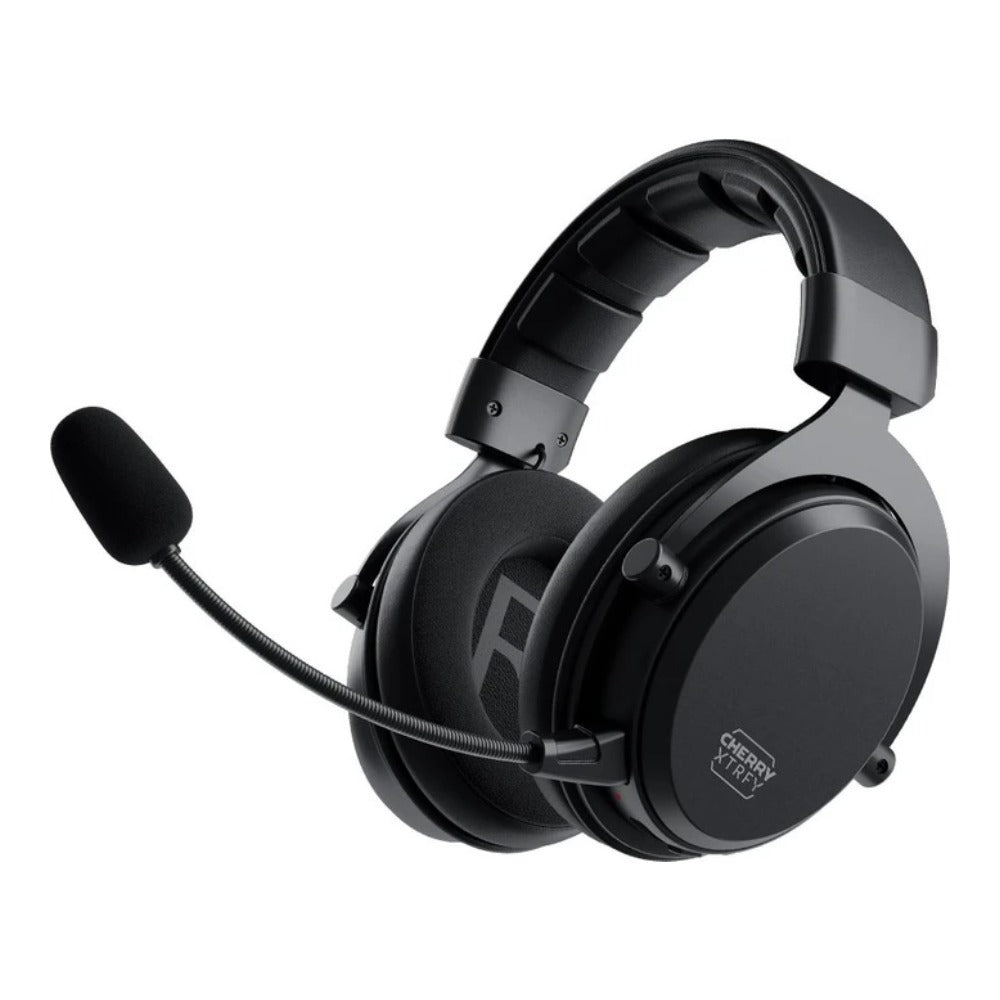 Cherry Xtrfy H3 Gaming Headset Wireless - 5.1 - Headset