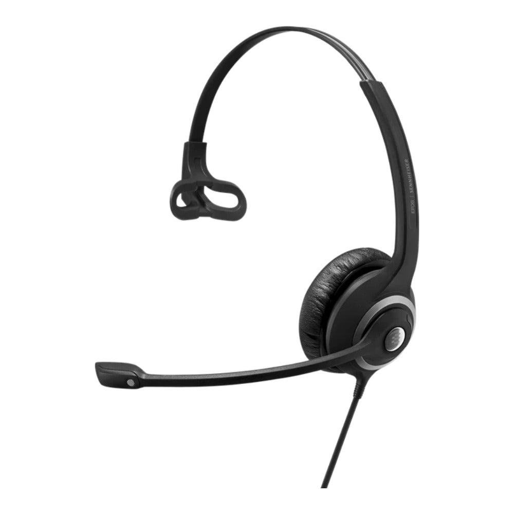 EPOS IMPACT SC 230 USB MS II - Kabelgebunden - Büro/Callcenter - 50 - 18000 Hz - 58 g - Kopfhörer - Schwarz - Headset
