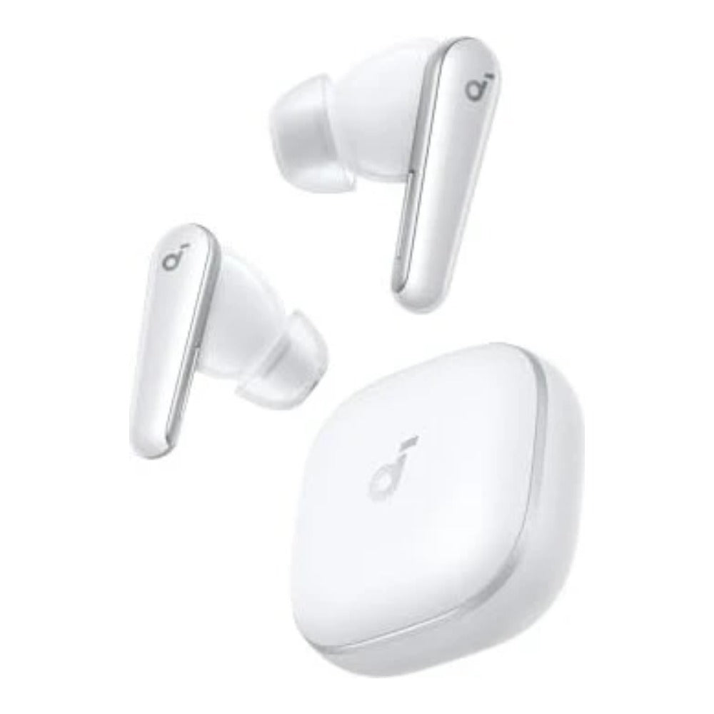 Anker Innovations Soundcore Liberty 5 - White - Rausch - Unterdrückung - Kopfhörer