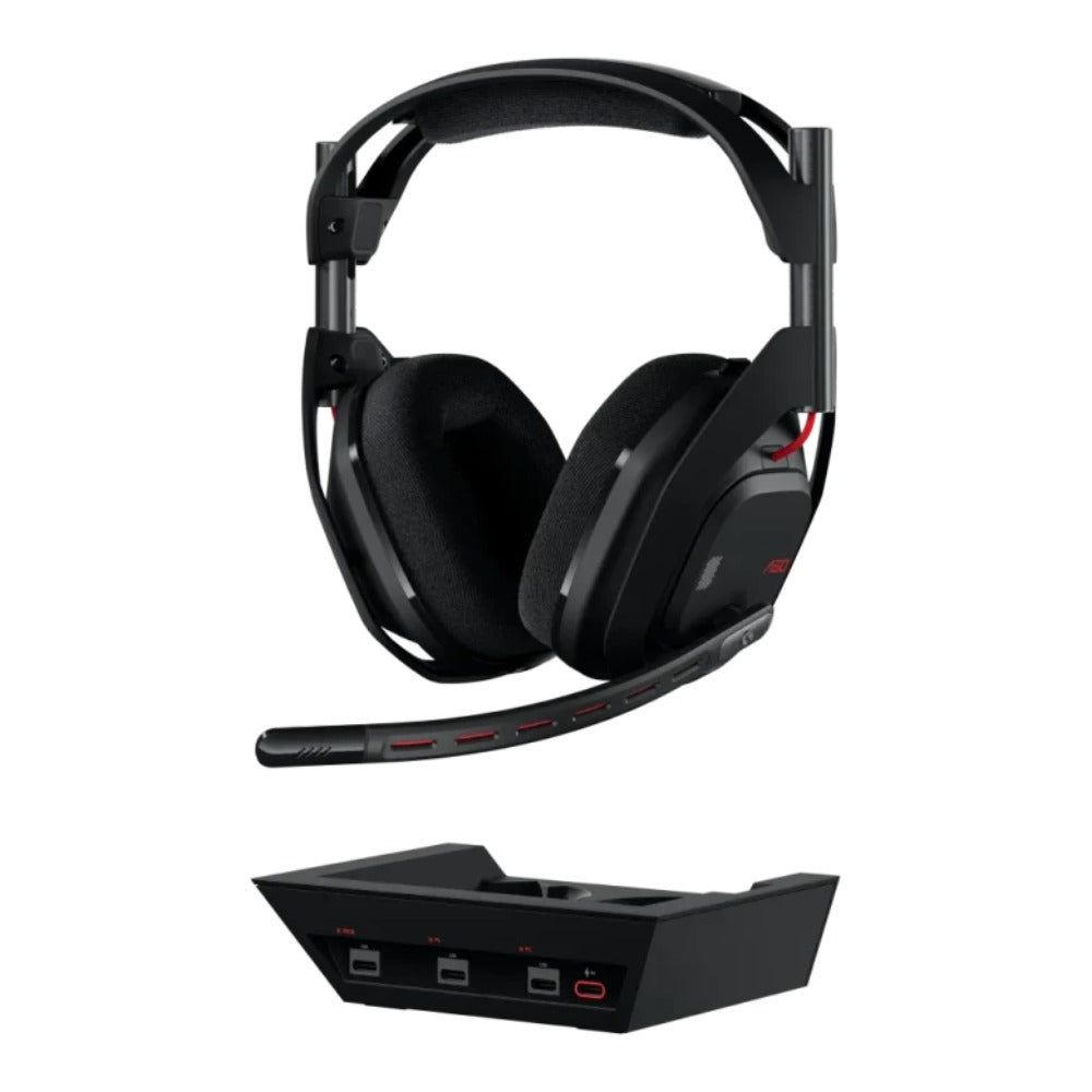 Astro Gaming G Astro A50 - 5. Generation - 20 KHz - Headset