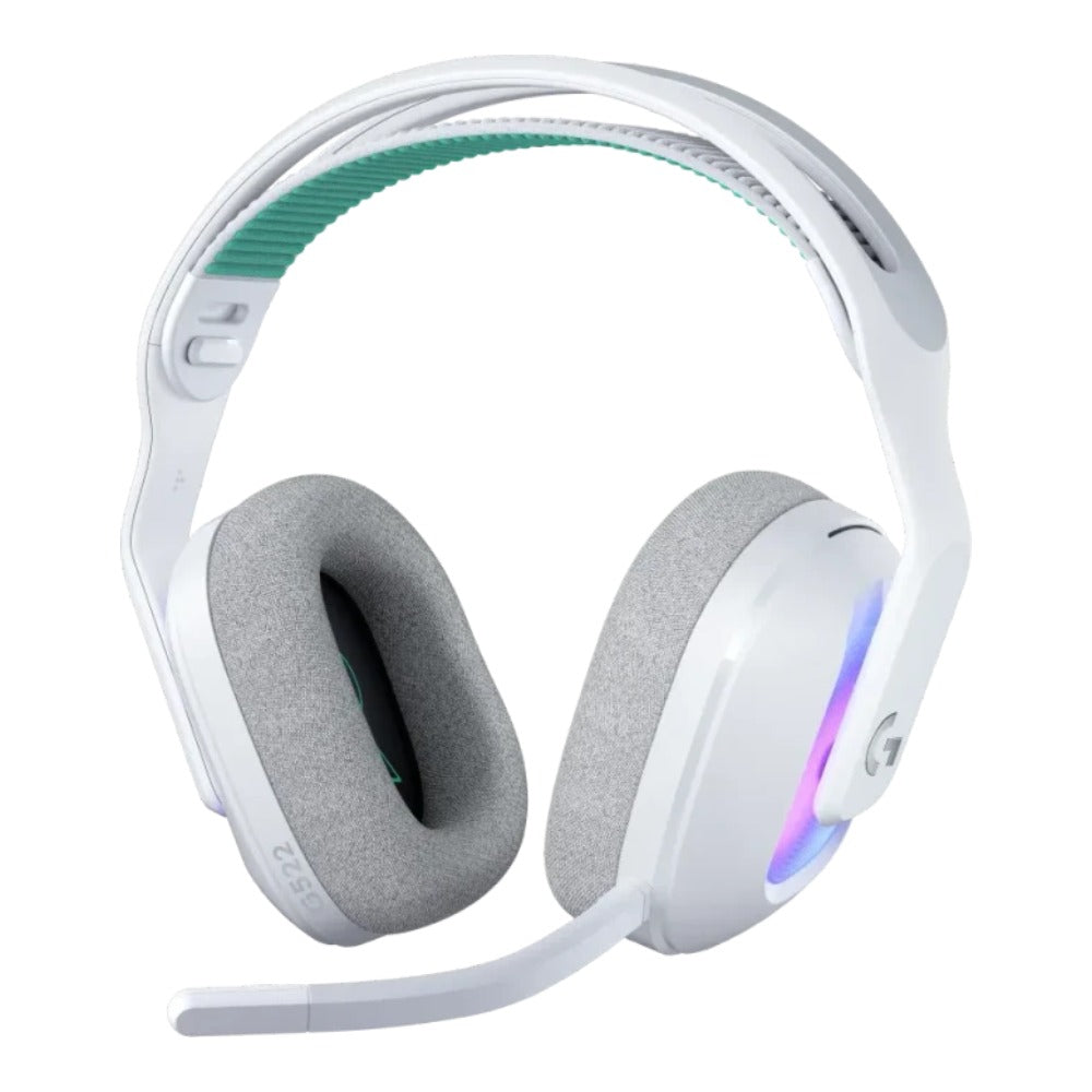 Logitech g G522 - ohrumschließend - 20 KHz - Headset