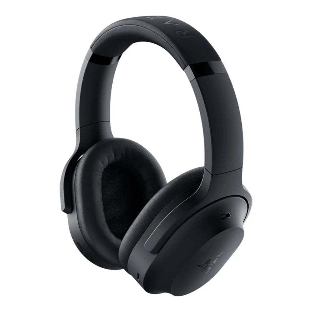 Razer Barracuda Pro - Verkabelt & Kabellos - 20 - 20000 Hz - Gaming - 338 g - Kopfhörer - Schwarz - Headset