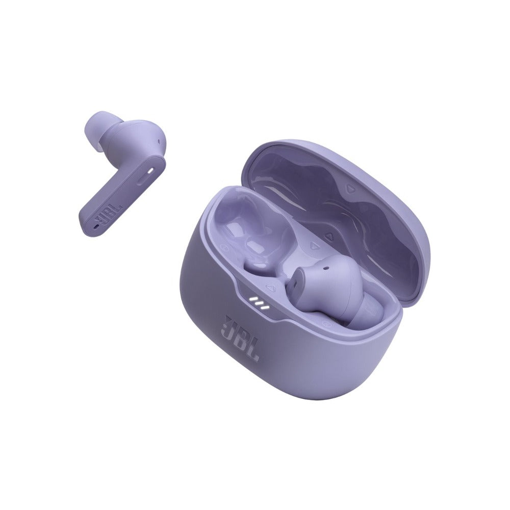 JBL TUNE Beam - True Wireless mit Mikrofon - im Ohr - Kopfhörer