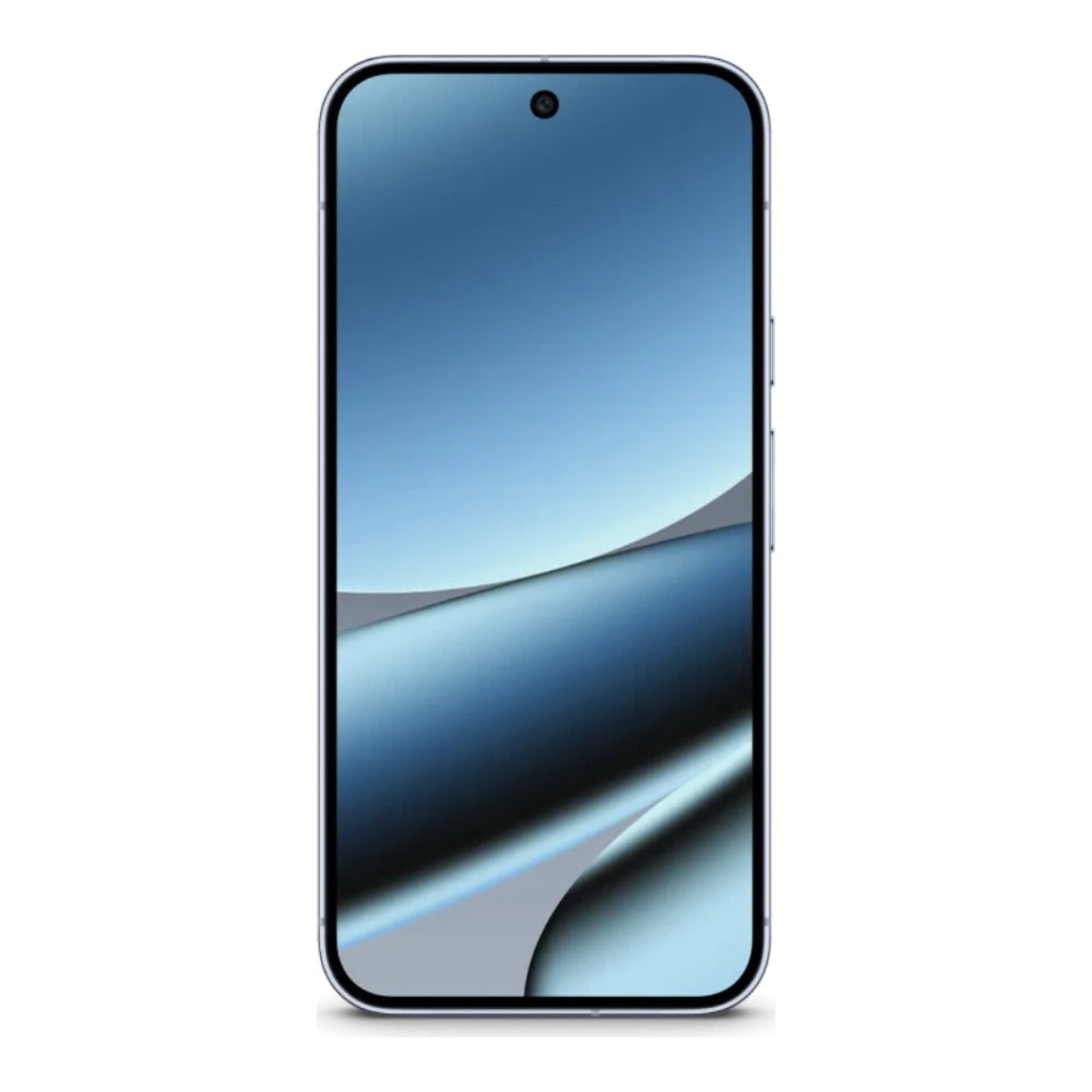 Google Pixel 10 Pro Xl - Moonstone - 512 GB - Mobiltelefon