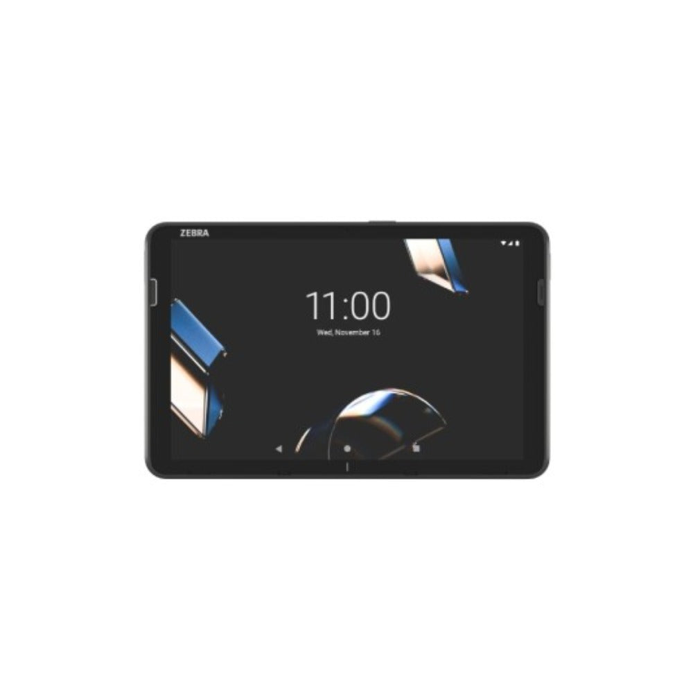 Zebra ET401 8 WiFI7 Standard SE4100 - 2 GHz - Tablet