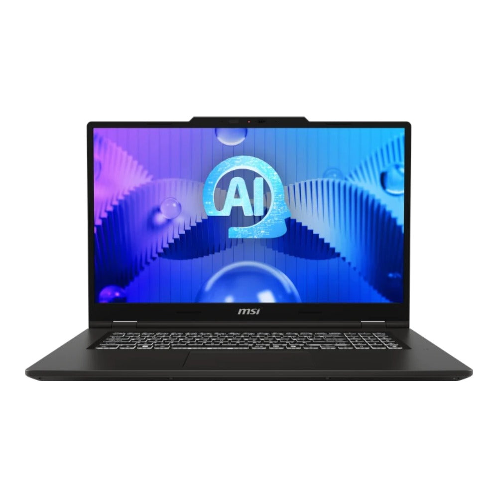 MSI Venture 17 AI A1MG - 011 17.3" i5 - 125H - Core i5 Mobile - 512 GB - Notebook