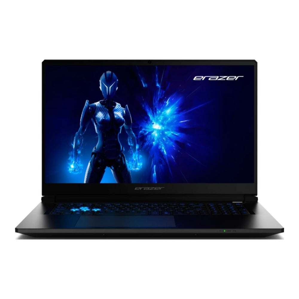 Medion Defender 17 P1 i7 - 13620H SSD 17.3"FHD - Core i7 - Core i7 - 4,9 GHz - Notebook