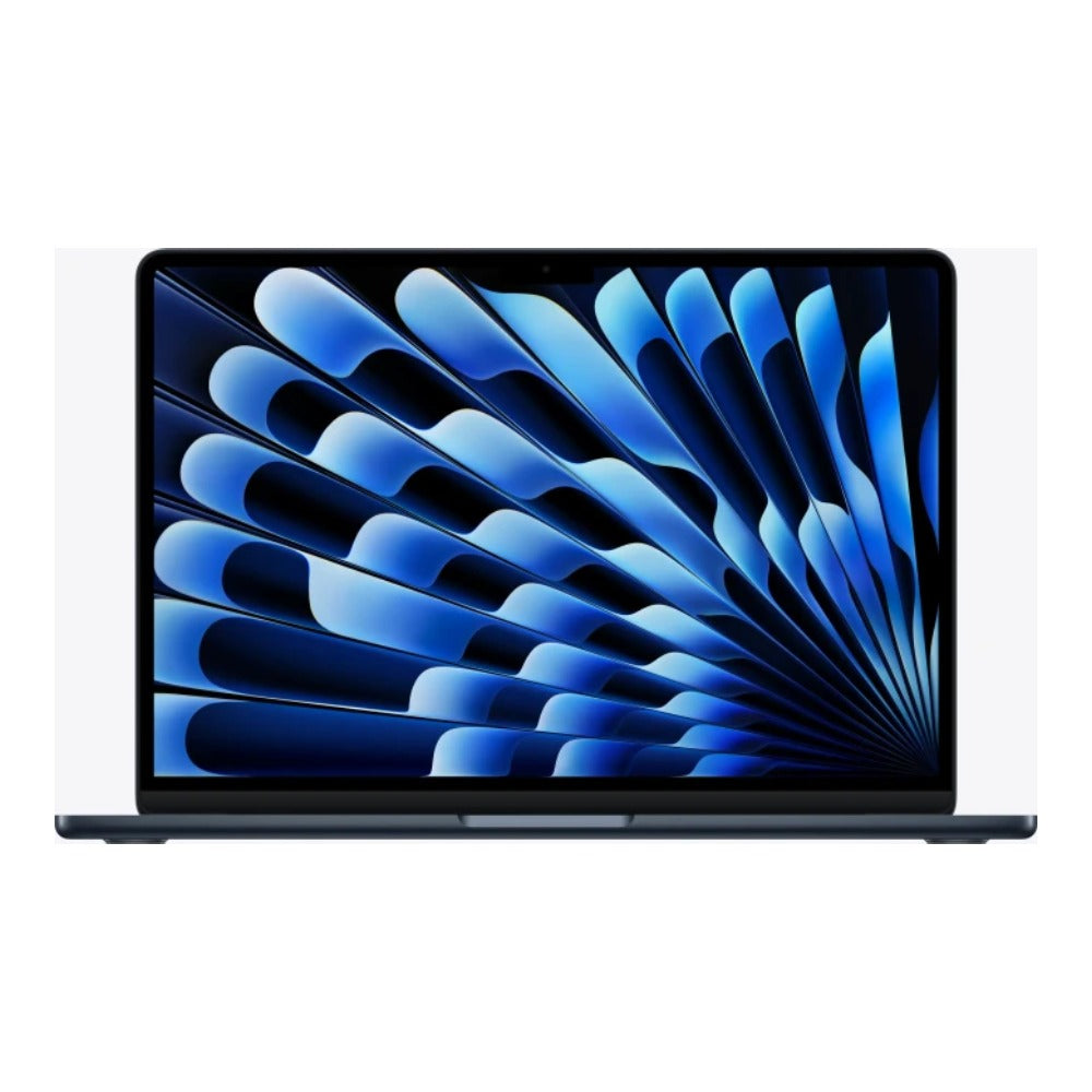 Apple MacBook Air Z1L7 M5 10C CPU/10C GPU/16C N.E. SSD 35W USB - C DE Mitternacht - Notebook