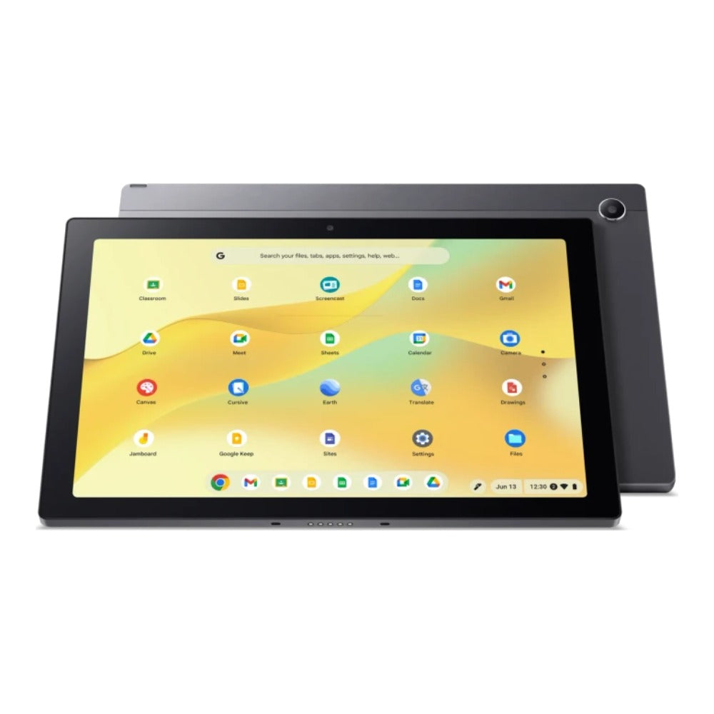 Acer Chromebook tab 311 11" MediaTek 8186 128GBeMMC ChromeOS - 2 GHz - 128 GB - Tablet