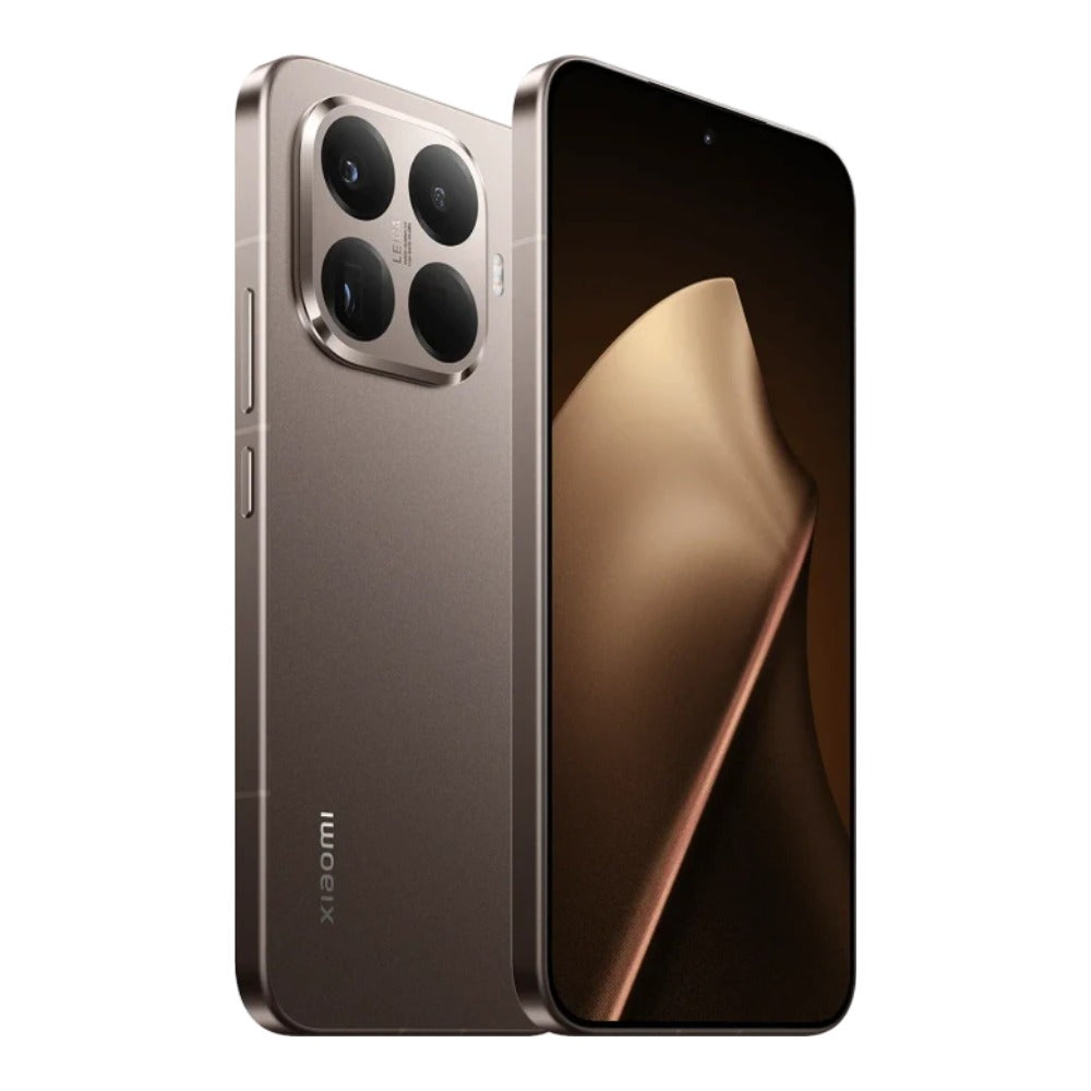 Xiaomi 15T Pro - 5G Smartphone - Dual - SIM - Mobiltelefon
