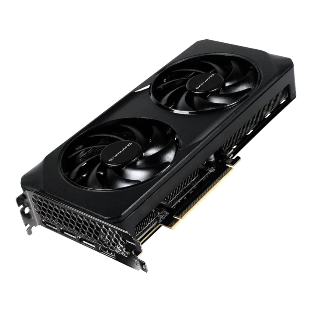 Gainward GeForce RTX 5060 Ti Ghost OC GDDR7 - PCI - Express - Grafikkarte