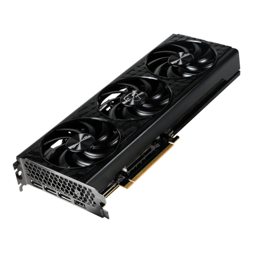 Gainward GeForce RTX5060 Ti Python III V1 GDDR7 - PCI - Express - Grafikkarte