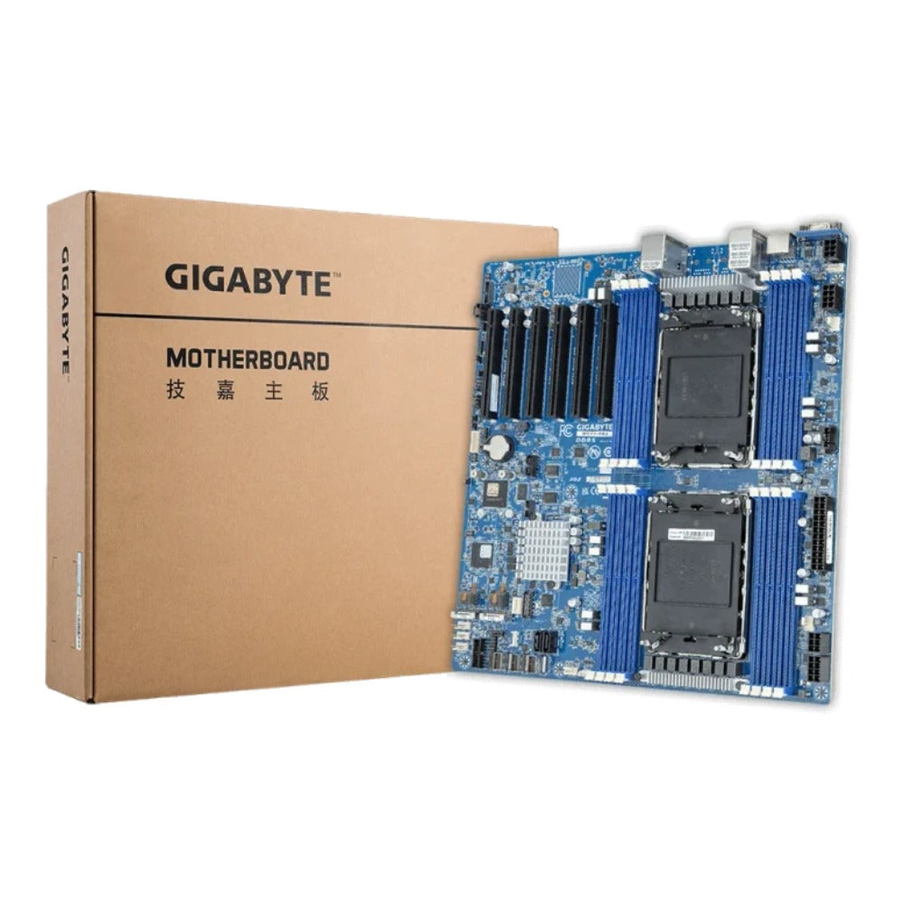 Giga Computing Mainboard MS73 - HB1 - ATX - Mainboard