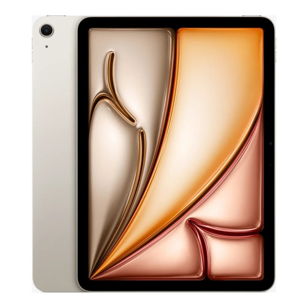 Apple 11" iPad Air Wi - Fi+ Cellular - Apple M4 - Tablet