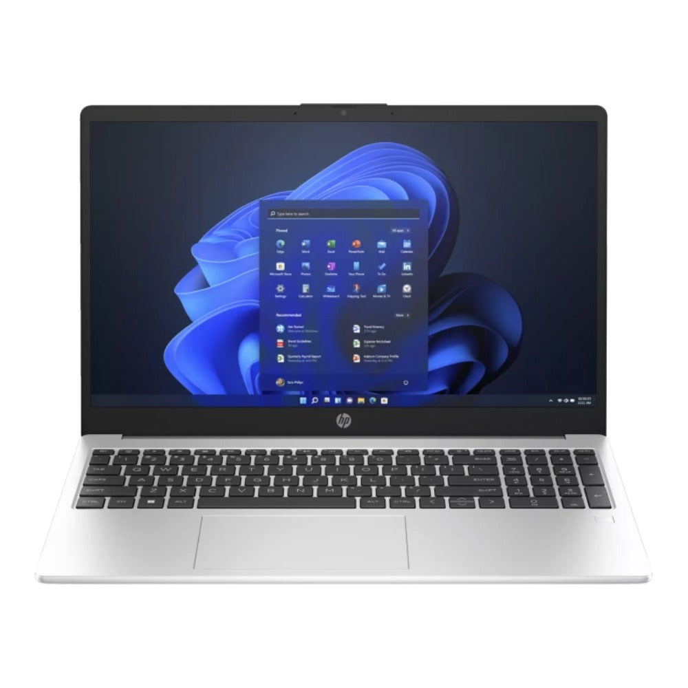 HP 255R G10 - 15.6" FHD - Ryzen 5 7535U - 512 GB - Notebook