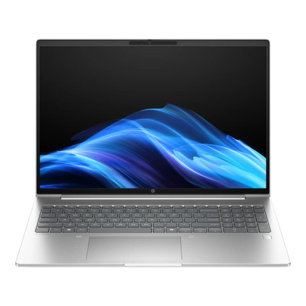 HyperX ProBook 4 G1a 16" WUXGA Ryzen 5 230 - 4,9 GHz - Notebook