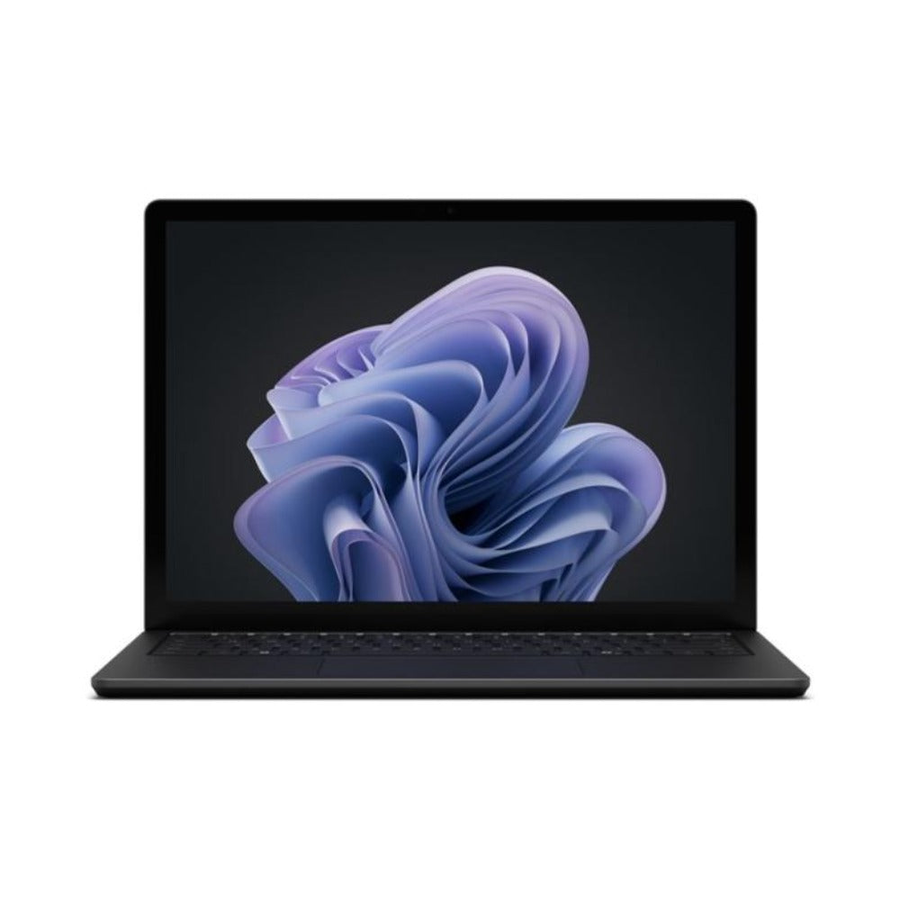 Microsoft Surface Laptop 6 - 13,5" Notebook - Core Ultra 5 1,7 GHz 34,3 cm - Notebook