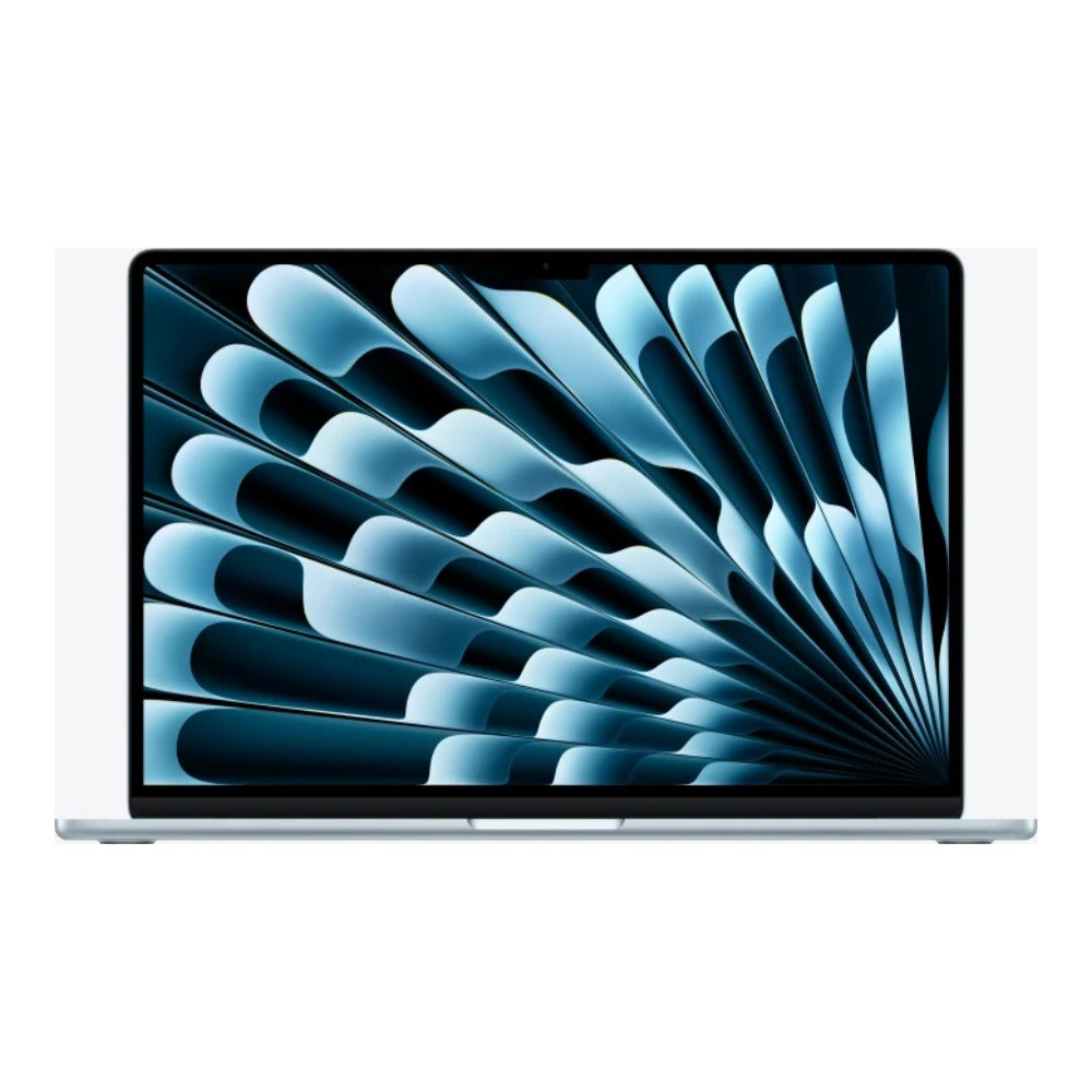 Apple MacBook Air Z1LZ M5 10C CPU/10C GPU/16C N.E. SSD 70W USB - C DE Himmelblau - Notebook