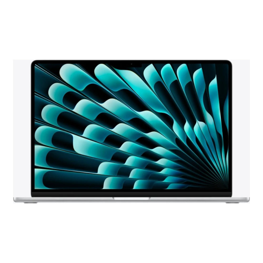 Apple MacBook Air Z1LQ M5 10C CPU/10C GPU/16C N.E. SSD 70W USB - C DE Silber - Notebook