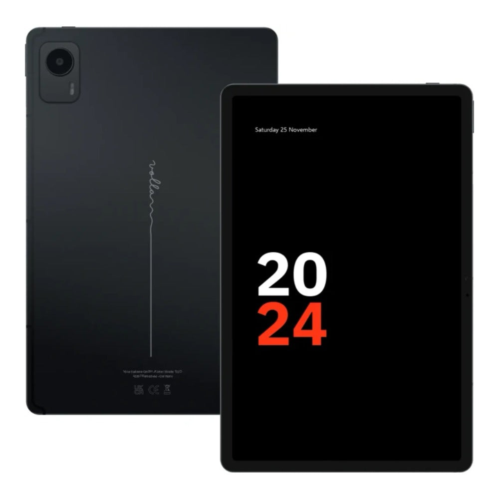 Volla Tablet OS DE - Tablet
