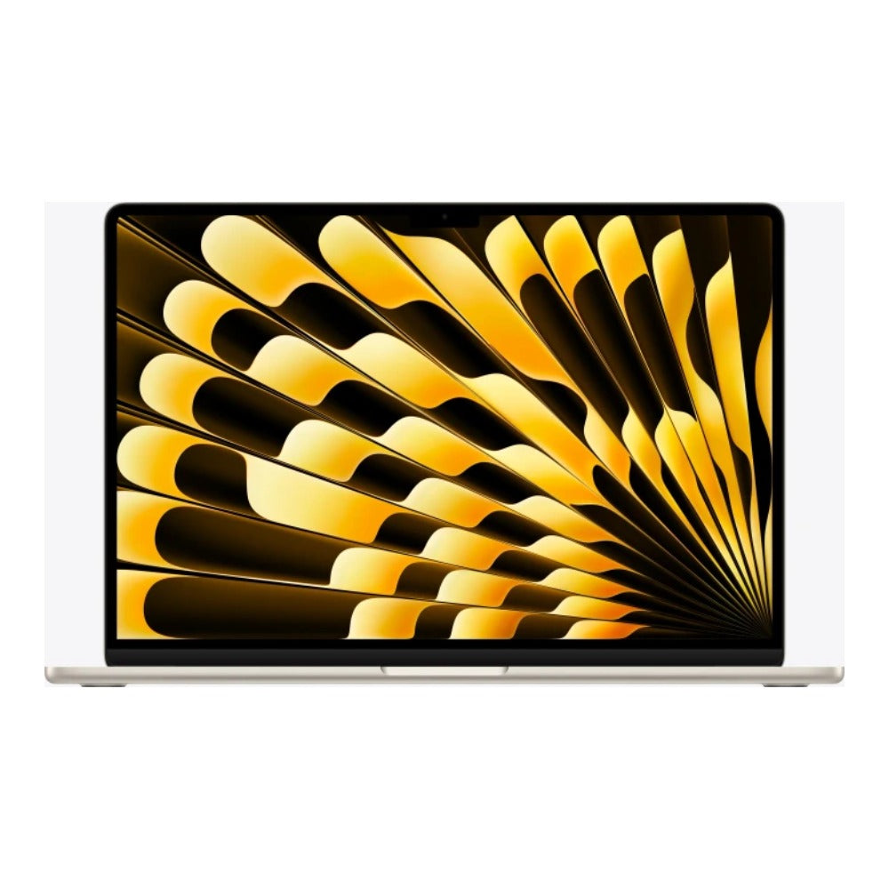 Apple MacBook Air 15 Polarstern M5 - Apple M5 - Notebook