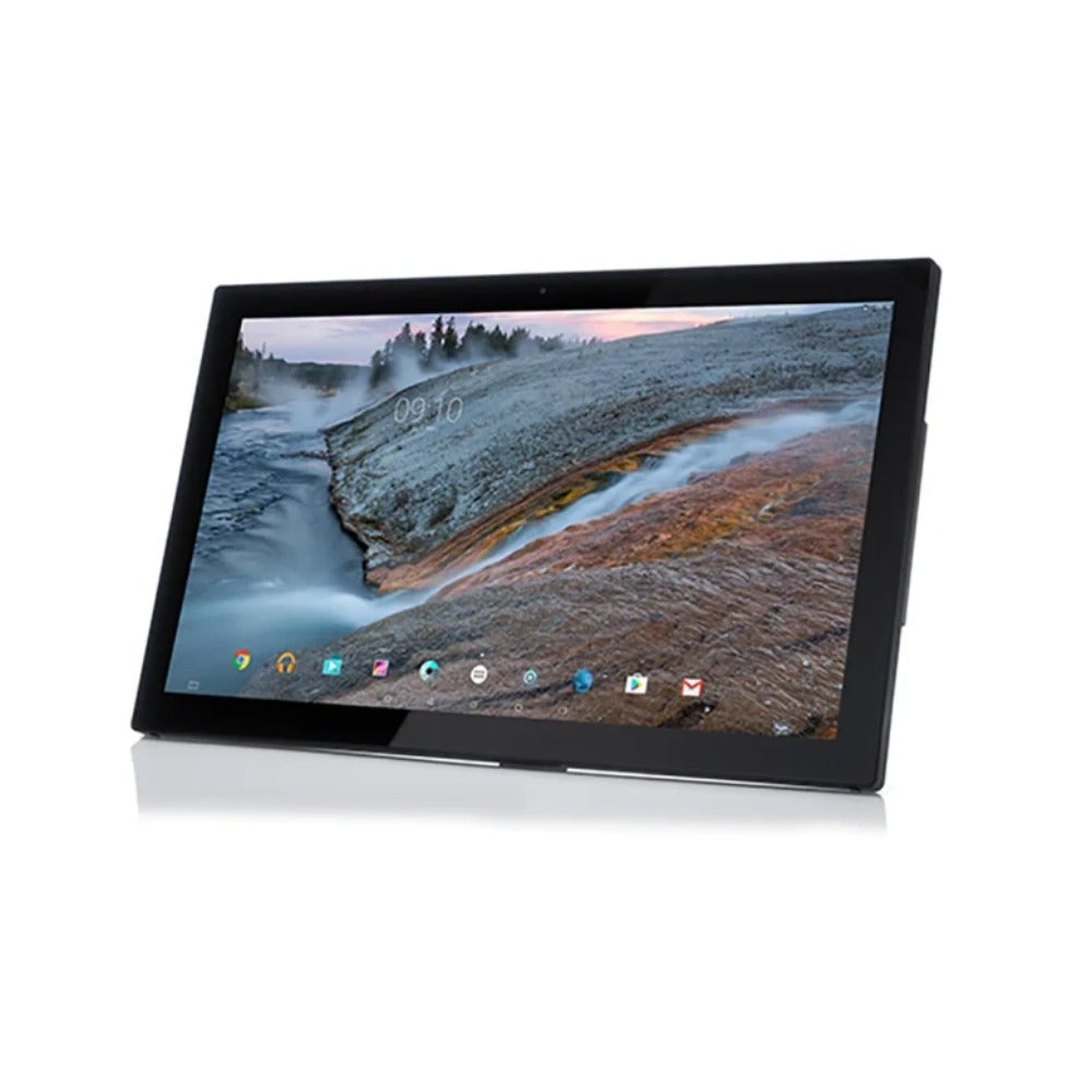 XORO MegaPAD 2404v7 24 Tablet schwarz Android - 1,8 GHz - 64 GB - Tablet