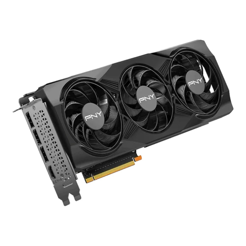 PNY GeForce RTX 5070 - GeForce - Grafikkarte