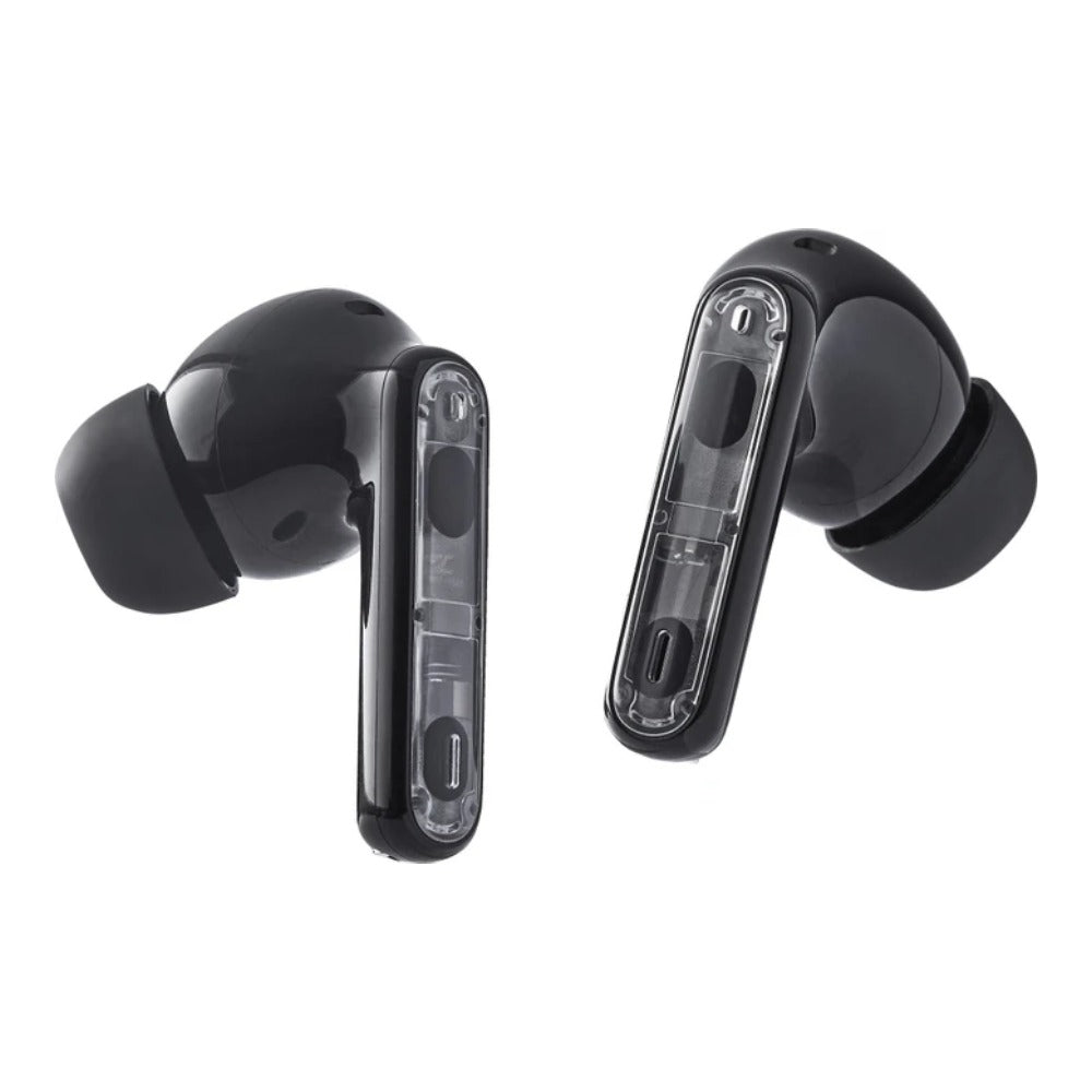Intenso True Wireless Kopfhörer Buds Plus T310AE schwarz - 20 KHz - Kopfhörer