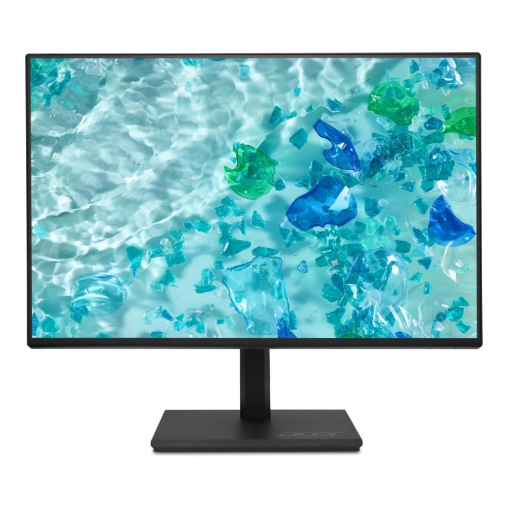 Acer Vero B327QK B1 Monitor - 80 cm - Monitor