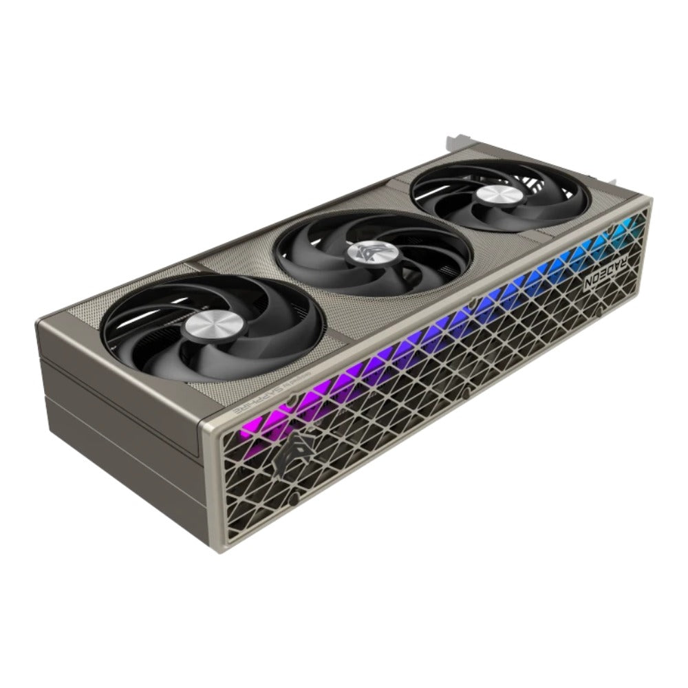 Sapphire RADEON 11348 - 08 - 20G - 16.384 MB - Grafikkarte