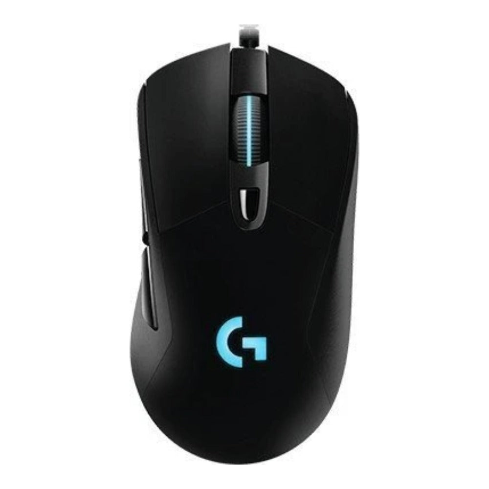 Logitech G G403 Hero Gaming Mouse Mouse - 25.600 dpi - Maus