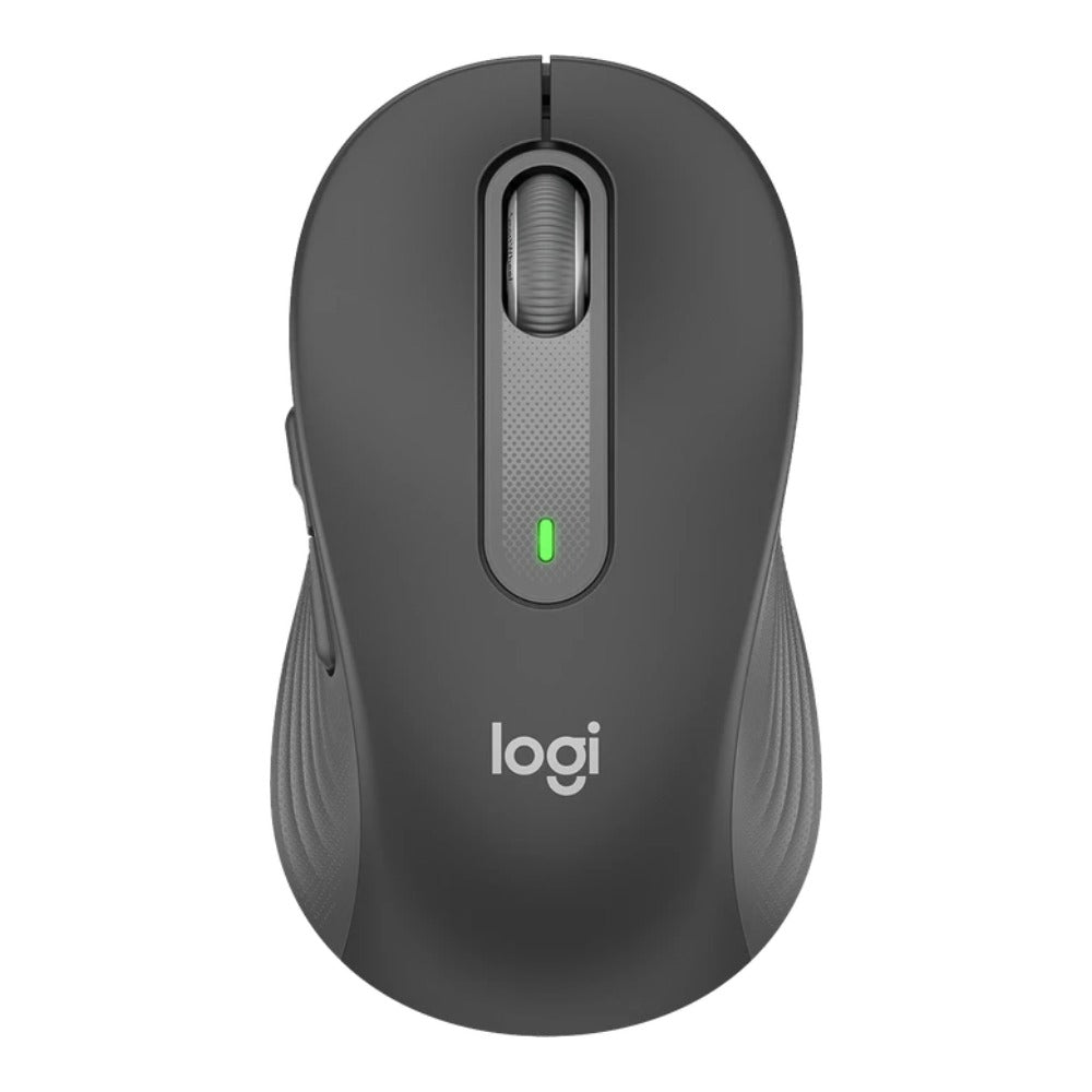 Logitech 910 - 006274 - rechts - Optisch - Bluetooth - 4000 DPI - Graphit - Maus