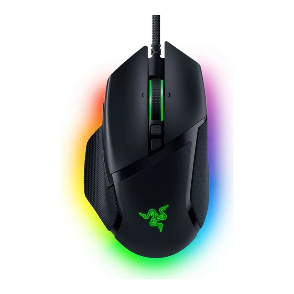 Razer Moba Bundle - Maus