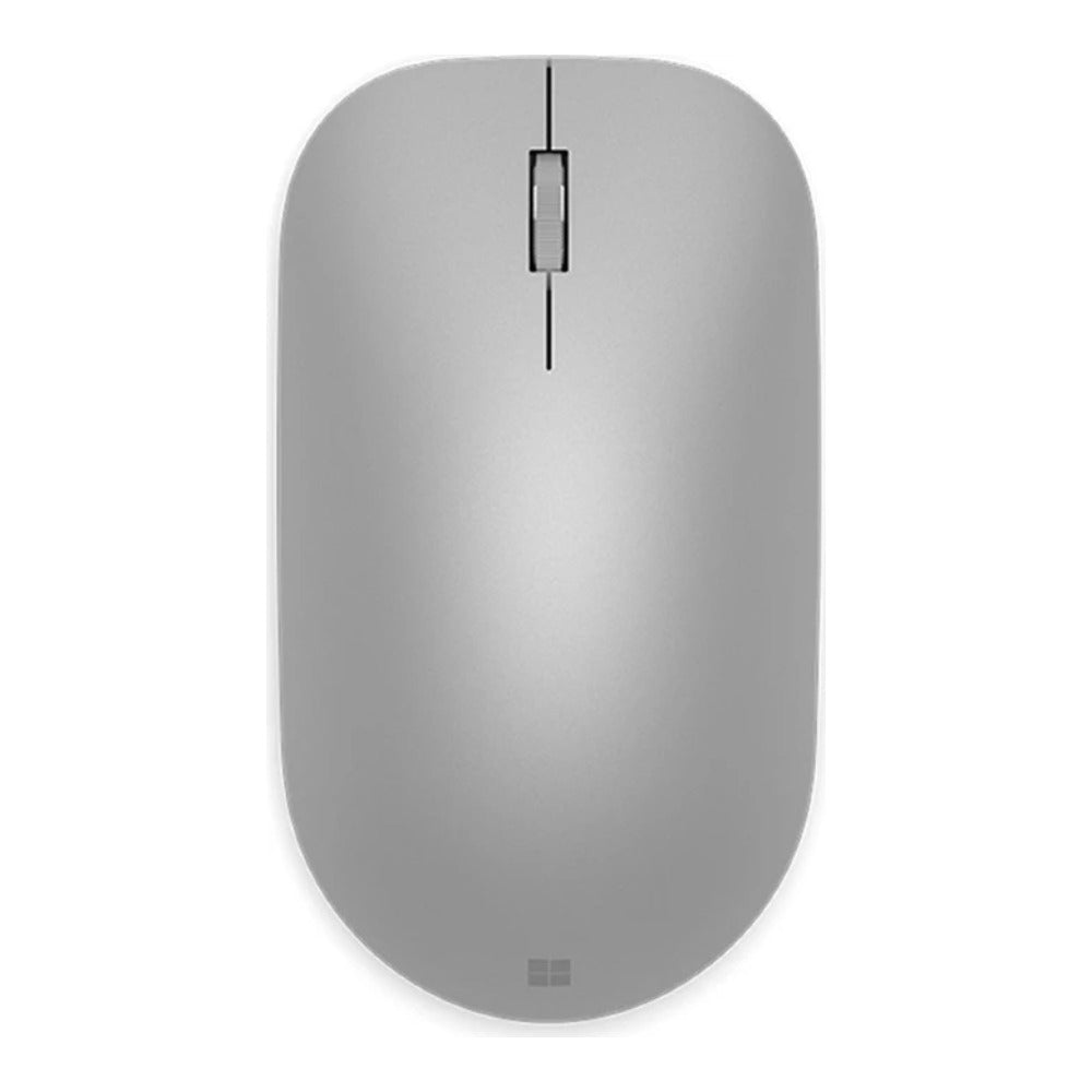 Microsoft Surface Keyboard - 1.000 dpi Optisch - 3 Tasten - Grau - Maus