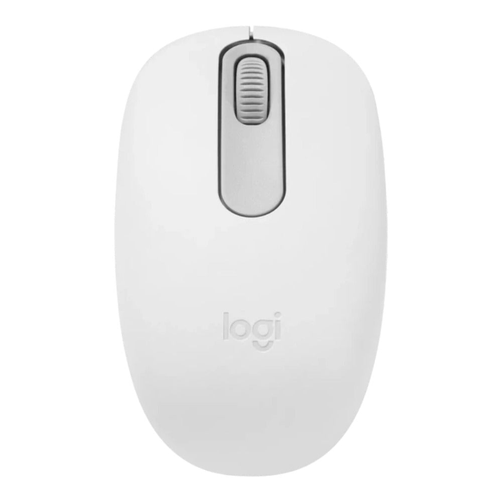 Logitech M196 Wireless Mouse Bluetooth - 1.000 dpi - Maus