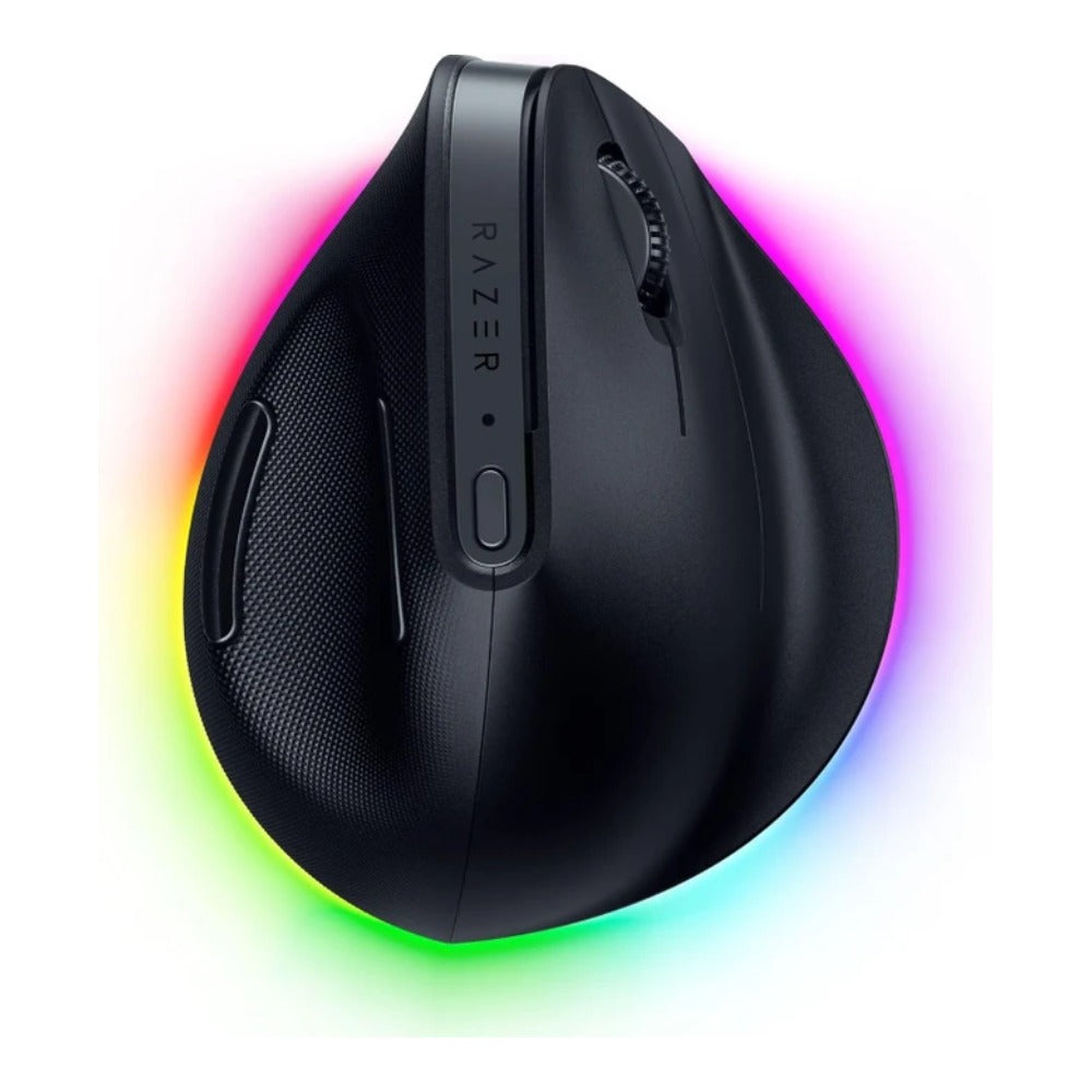 Razer Pro Click V2 - Vertical Ed. P - 30.000 dpi - Maus