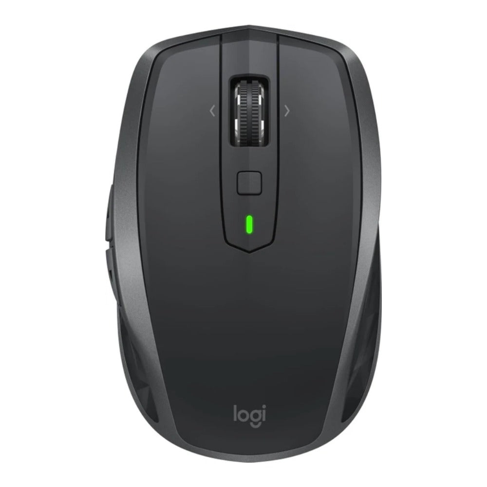 Logitech MX Anywhere 2s Maus 910 - 007230 910007230 - Laser - Maus