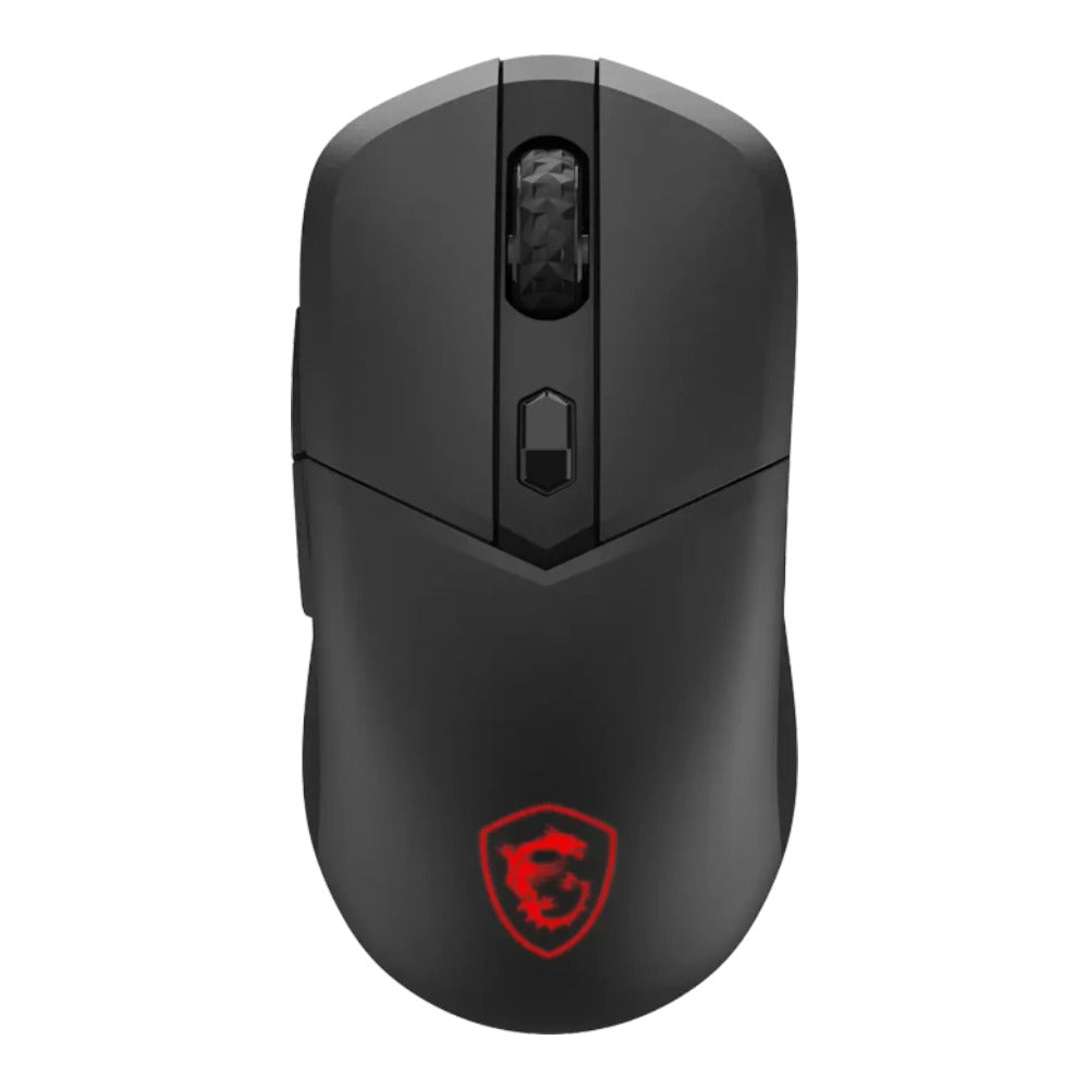 MSI VERSA 300 W 8K WIRELESS Gaming Maus - Maus