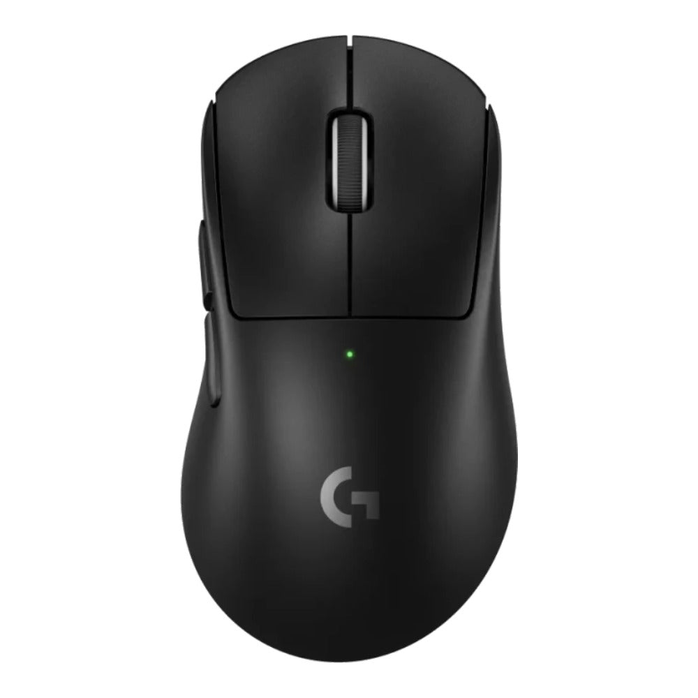 Logitech G PRO X SUPERLIGHT 2 DEX - Gaming - Maus