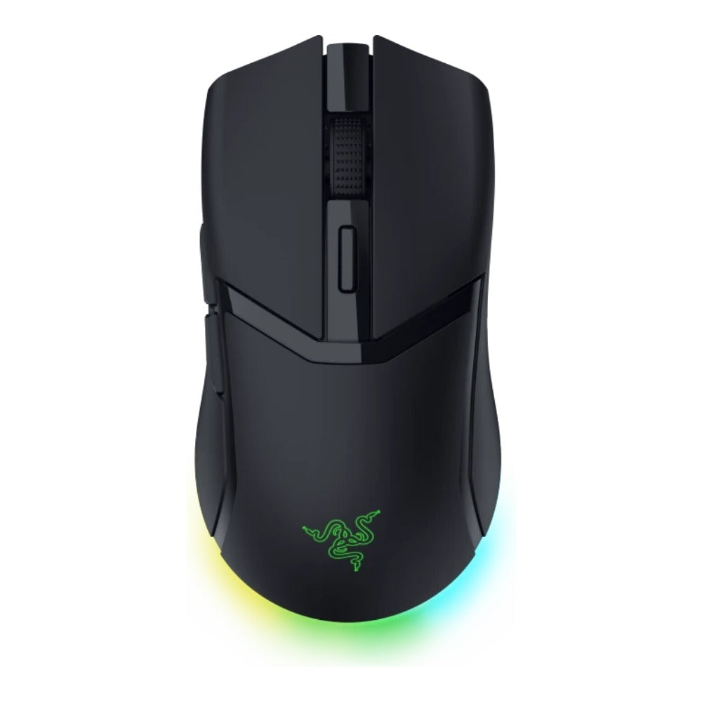 Razer Cobra HyperSpeed RZ01 - 05570100 - R3G1 - Optisch - Maus