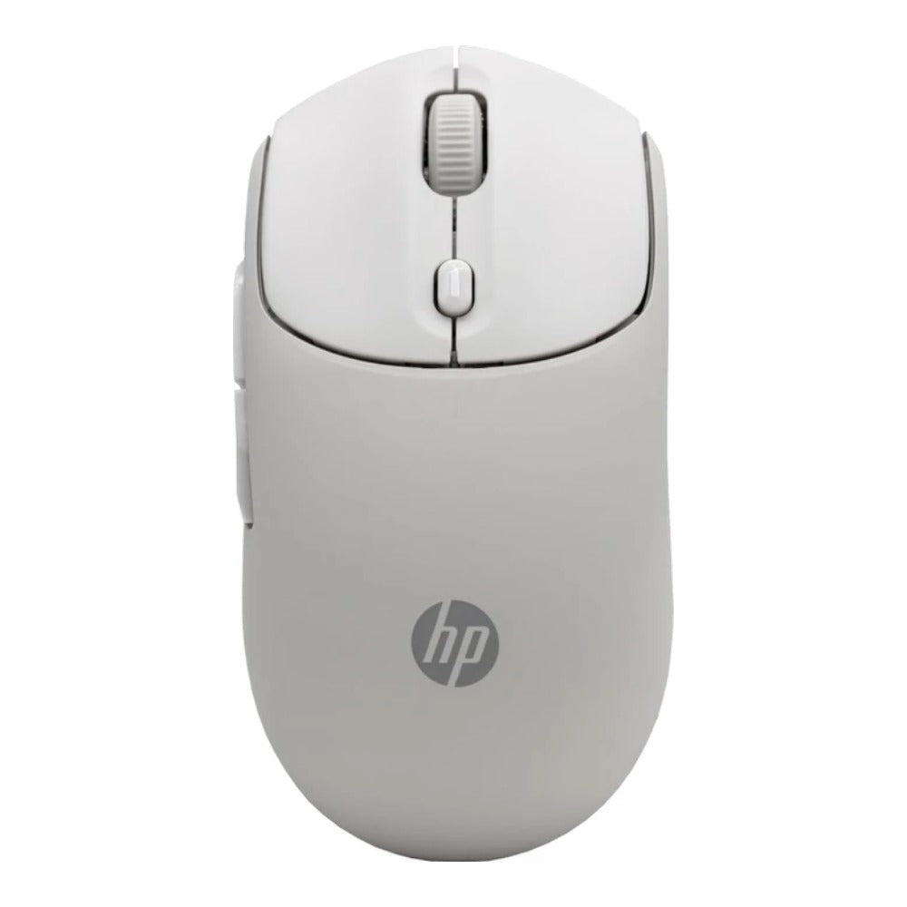 HP 400 Quiet Maple Wireless Mouse - 6.000 dpi - Maus