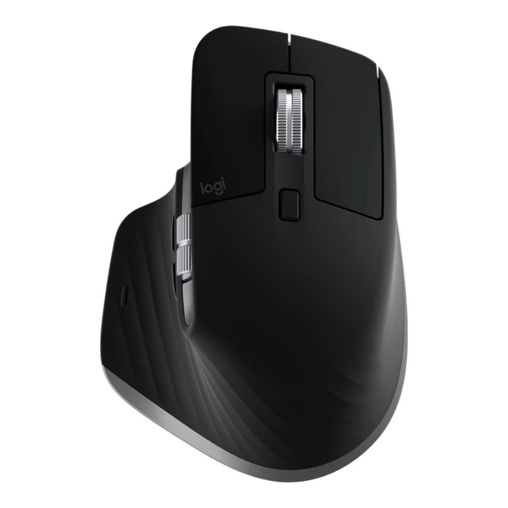 Logitech 910 - 006571 - rechts - Laser - Bluetooth - 8000 DPI - Grau - Maus