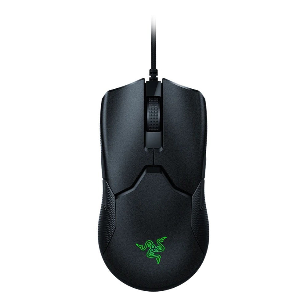 HPE Razer Viper - rechts - Optisch - USB Typ - A - 20000 DPI - Schwarz - Maus