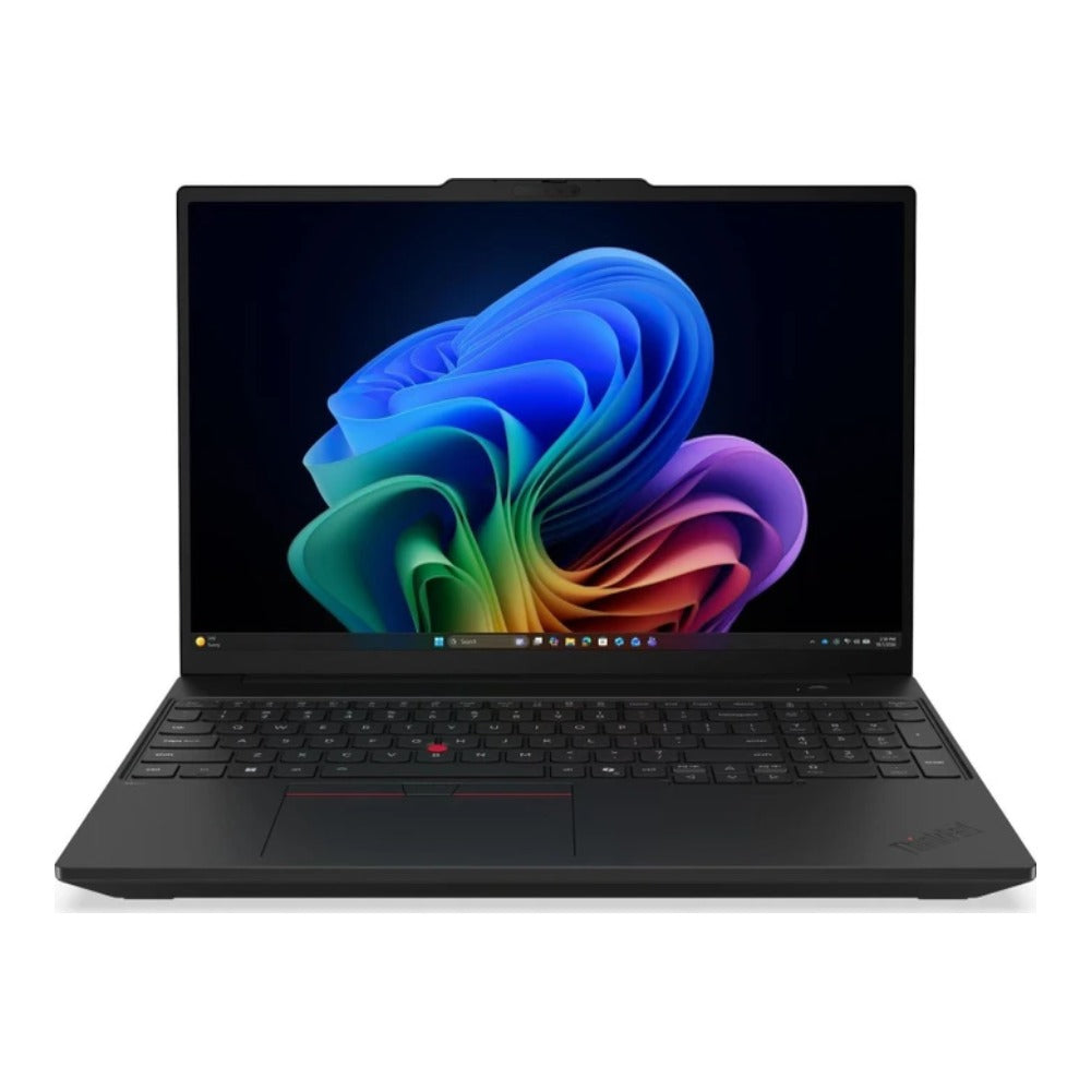 Lenovo ThinkPad T16 - 16" Notebook - 3,2 GHz 40,64 cm - Notebook